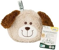 GR&Uuml;NSPECHT Kirschkernkissen Mein kleiner W&auml;rmefreund - Hund