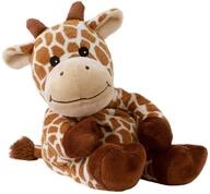 Warmies&reg; Pl&uuml;schfigur Warmies - Giraffe Giraffana