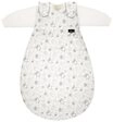 Alvi&reg; Babyschlafsack Baby-M&auml;xchen 3-teilig Baumwolle (3 tlg., 1x Au&szlig;ensack, 2x