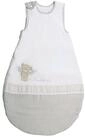 roba&reg; Babyschlafsack aus atmungsaktiver Baumwolle, ganzj&auml;hrig nutzbar, unisex