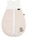 Alvi&reg; Babyschlafsack s. Oliver by Alvi M&auml;xchen Light beige|braun 110