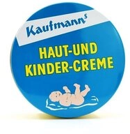 Walter Kaufmann Nachf. GmbH Hautcreme KAUFMANNS Haut u. Kindercreme