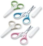NUK Baby-Nagelschere