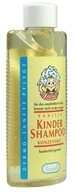 Runika Haarshampoo VANILLA KINDER Shampoo floracell, 200 ml