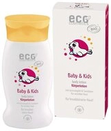 Eco Cosmetics K&ouml;rperlotion Baby & Kids - K&ouml;rperlotion 200ml
