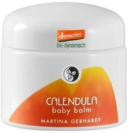 Martina Gebhardt K&ouml;rperbalsam Calendula - Baby Balm 50ml