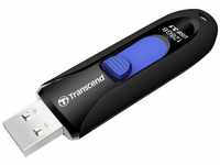 Transcend USB-Stick JetFlash 790K 128GB USB 3.1 USB-Stick (versenkbarer