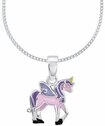 Prinzessin Lillifee Silberkette Einhorn