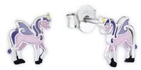 Prinzessin Lillifee Ohrring-Set Prinzessin Lillifee 2013151 Ohrstecker Einhorn Rosie