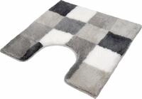 Kleine Wolke Badematte Caro, Badvorleger, Badezimmer Teppich, H&ouml;he 25 mm,