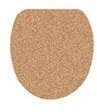 MEUSCH WC-Deckelbezug &raquo;Cover&laquo;, H&ouml;he 20 mm, rutschhemmend beschichtet,...