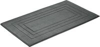 Vossen Badematte Feeling, H&ouml;he 10 mm, beidseitig nutzbar, fu&szlig;bodenheizungsgeeignet,