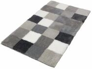 Kleine Wolke Badematte Caro, Badvorleger, Badezimmer Teppich, H&ouml;he 25 mm,