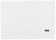 JOOP! Badematte JOOP! Badteppich 60 NEW CORNFLOWER, 100% Baumwolle