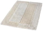 Kleine Wolke Badematte Havanna, Badvorleger, Badezimmer Teppich, H&ouml;he 16 mm,