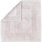 Caw&ouml; Home Badematte Luxus Badteppich 1000, 100% Baumwolle, Wendeteppich