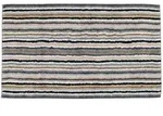 Caw&ouml; Home Badematte Life Style 7048, 100% Baumwolle, Wendeteppich bunt 70.00...
