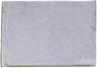 M&ouml;ve Badematte Superwuschel, H&ouml;he 5 mm, Baumwolle, rechteckig, M&ouml;ve,