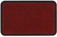 ASTRA Fu&szlig;matte Border Star 1, rechteckig, H&ouml;he: 8 mm, T&uuml;rmatte, Schmutzfangmatte,