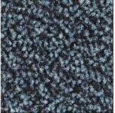 Fu&szlig;matte Schmutzfangmatte Advantagemat Innenbereich 120x180cm blau