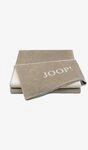 Kinderdecke Joop Kuscheldecke 150 x 200 cm Baumwollmischung Sand Pergament, JOOP!,