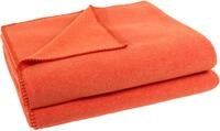 Wohndecke Soft-Fleece, ZOEPPRITZ1828, Fleecedecke mit unverwechselbarem Cashmere