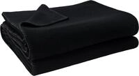 Wohndecke Soft-Fleece, ZOEPPRITZ1828, Fleecedecke mit unverwechselbarem Cashmere