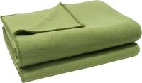 Wohndecke Soft-Fleece, ZOEPPRITZ1828, Fleecedecke mit unverwechselbarem Cashmere