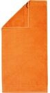 Vossen Handtuch Handtuch "Vienna Style Supersoft", Walk-Frottier Uni