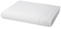 Vossen Badetuch Vienna Style Supersoft, Frottee (1-St), Badetuch - Baumwolle -