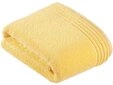 Vossen Badetuch Badetuch 80 x 160 cm Vienna Style Supersoft, Frottier (St&uuml;ck, 1-St),