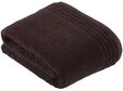 Vossen Duschtuch Duschtuch "Vienna Style Supersoft", Walk-Frottier Uni