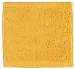 Caw&ouml; Handtuch Life Style Uni 7007 apricot