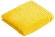 Vossen Handt&uuml;cher Calypso Feeling, 100% Baumwolle (1-St) gelb 50 cm x 100 cm