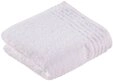 Vossen Handtuch Handtuch 60 x 110 cm Vienna Style Supersoft, Frottier (St&uuml;ck, 1-St),