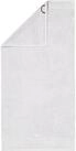 Vossen Handtuch Handtuch 60 x 110 cm Vienna Style Supersoft, Frottier (St&uuml;ck, 1-St),