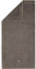 Vossen Handtuch Handtuch 60 x 110 cm Vienna Style Supersoft, Frottier (St&uuml;ck, 1-St),