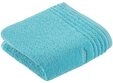 Vossen Handtuch Handtuch 60 x 110 cm Vienna Style Supersoft, Frottier (St&uuml;ck, 1-St)