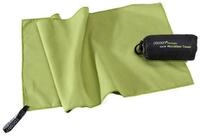 Cocoon Reisehandtuch COCOON Reisehandtuch aus Mikrofaser M 90x50 cm