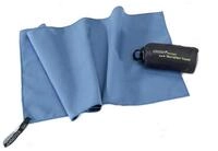 Cocoon Reisehandtuch COCOON Reisehandtuch aus Mikrofaser M 90x50 cm