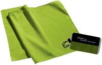 Cocoon Handtuch Microfiber Towel Ultralight
