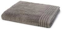 Vossen Badetuch Badetuch 80 x 160 cm Vienna Style Supersoft, Frottier (St&uuml;ck, 1-St),