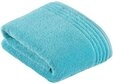 Vossen Badetuch Vienna Style Supersoft, Frottee (1-St), Badetuch - Baumwolle -