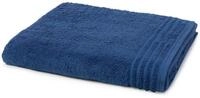 Vossen Badetuch Vienna Style Supersoft, Frottee (1-St), Badetuch - Baumwolle -