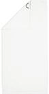 Vossen Handt&uuml;cher Vienna Style Supersoft, 100% Baumwolle (1-St) wei&szlig; 50 cm x 100 cm