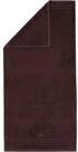 Vossen Handt&uuml;cher Vienna Style Supersoft, 100% Baumwolle (1-St) braun 50 cm x 100 cm