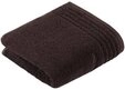 Vossen Handtuch Handtuch 60 x 110 cm Vienna Style Supersoft, Frottier (St&uuml;ck,...
