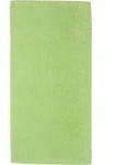 Caw&ouml; Handt&uuml;cher Caw&ouml; Handt&uuml;cher Lifestyle uni 7007 gr&uuml;n 30 cm x 50 cm