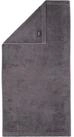 Caw&ouml; Handt&uuml;cher Life Style Uni 7007, 100% Baumwolle (1-St)