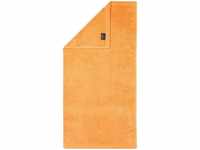 Cawö Life Style Uni 7007 Handtuch mandarine (50x100cm)